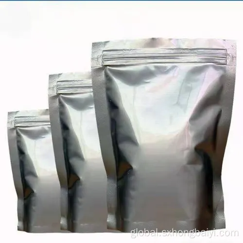 Ghk-Cu Powder Cosmetics Hby Cosmetic Ingredients 99% Copper Peptide Ghk-Cu Factory